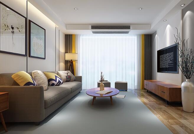 軟裝是什么？都包括哪些東西？